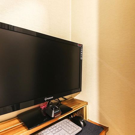 东大门27号酒店 首爾 外观 照片