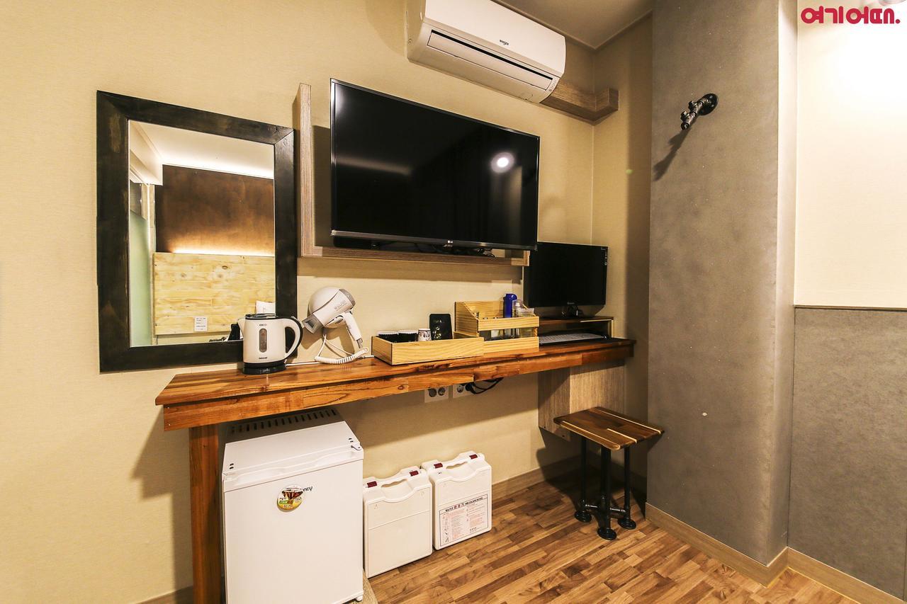 东大门27号酒店 首爾 外观 照片
