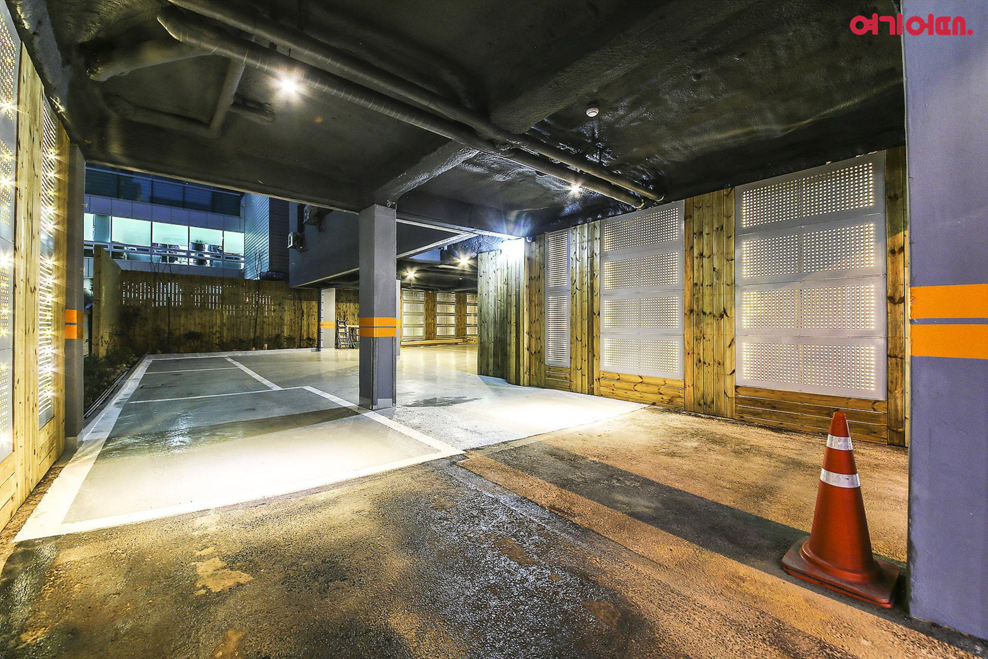 东大门27号酒店 首爾 外观 照片